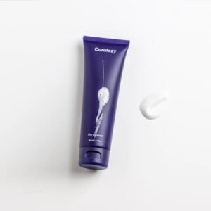 Home face wash